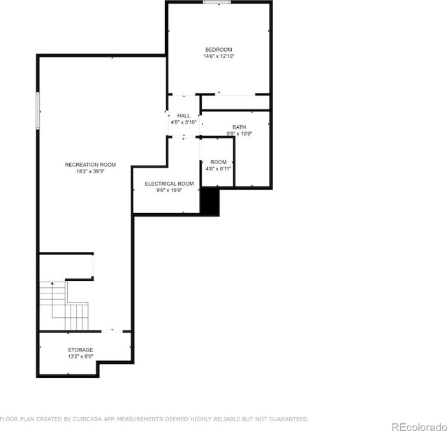 5086 Basalt Ridge Cir, Castle Rock, CO 80108 - photo 43