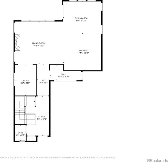 5086 Basalt Ridge Cir, Castle Rock, CO 80108 - photo 44