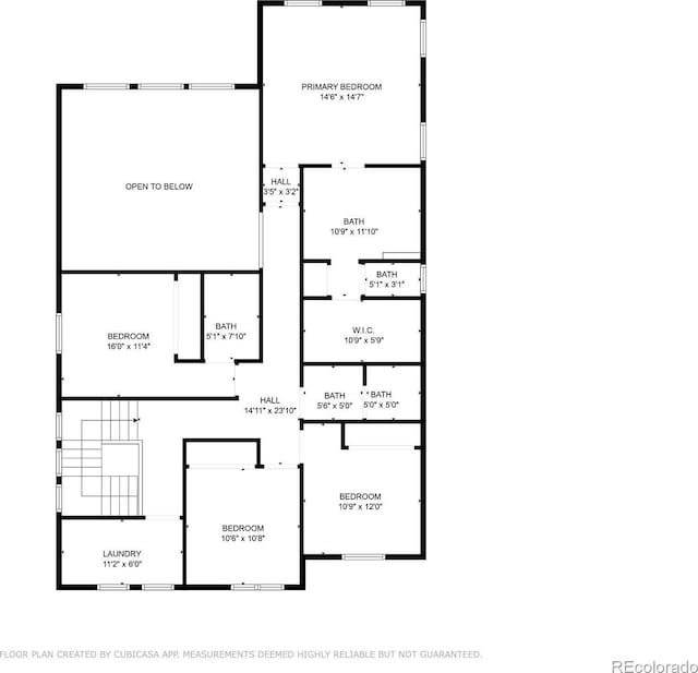 5086 Basalt Ridge Cir, Castle Rock, CO 80108 - photo 45