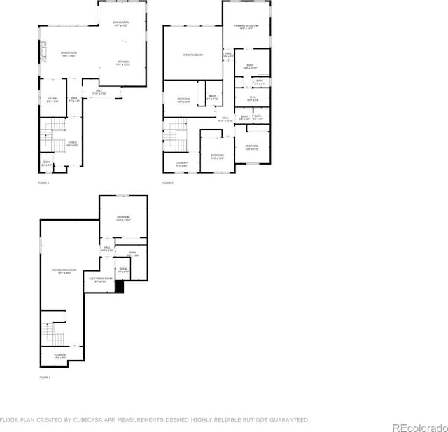 5086 Basalt Ridge Cir, Castle Rock, CO 80108 - photo 46
