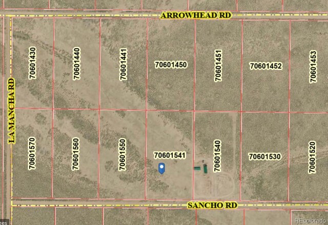 LOT29 Sancho Rd, Fort Garland, CO 81133 - photo 11