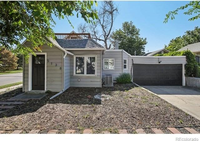 5138 W 46th Ave, Denver, CO 80212 - photo 1