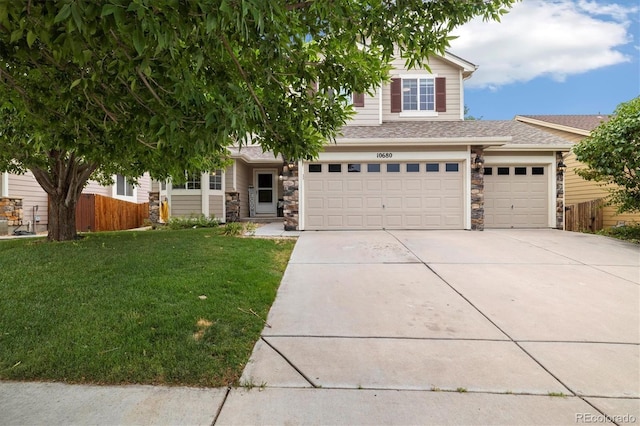 10680 Norfolk St, Commerce City, CO 80022 - photo 1