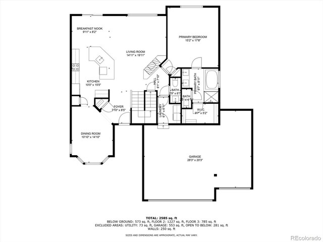 10680 Norfolk St, Commerce City, CO 80022 - photo 36
