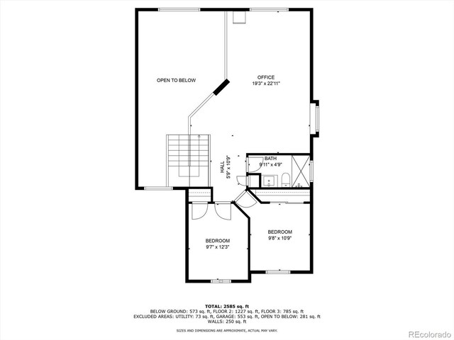 10680 Norfolk St, Commerce City, CO 80022 - photo 37