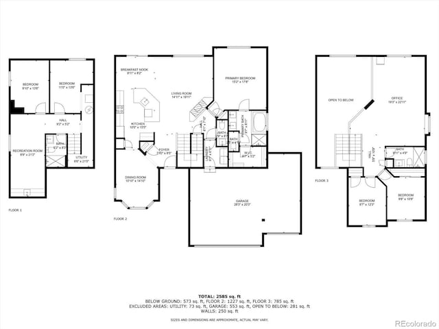 10680 Norfolk St, Commerce City, CO 80022 - photo 38