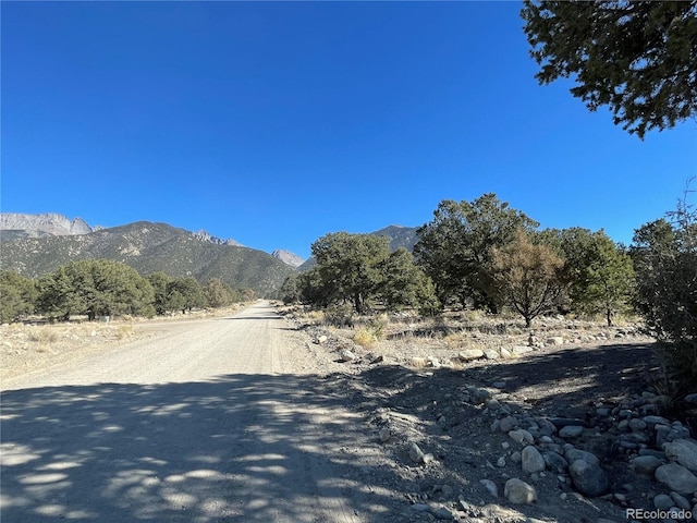 3717 Enchanted Way, Crestone CO, 81131 land for sale