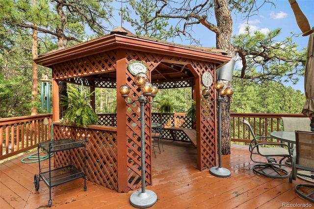 1130 Kings Crown Rd, Woodland Park, CO 80863 - photo 3