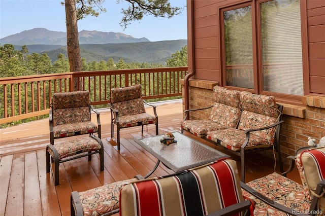 1130 Kings Crown Rd, Woodland Park, CO 80863 - photo 4