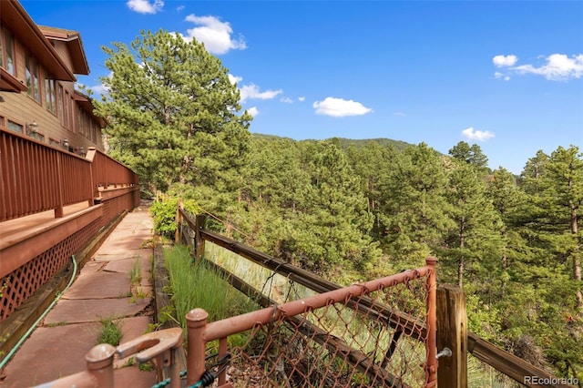 1130 Kings Crown Rd, Woodland Park, CO 80863 - photo 5