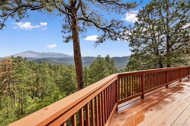 1130 Kings Crown Rd, Woodland Park, CO 80863 - photo 6