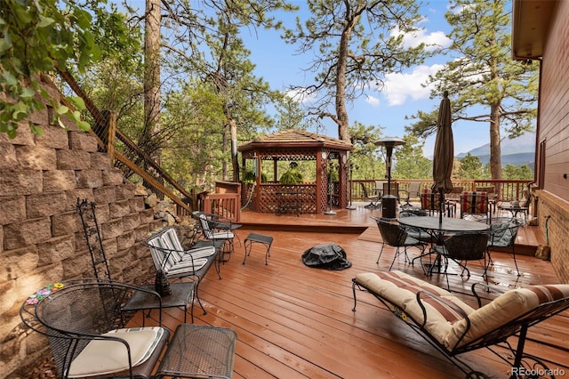 1130 Kings Crown Rd, Woodland Park, CO 80863 - photo 46