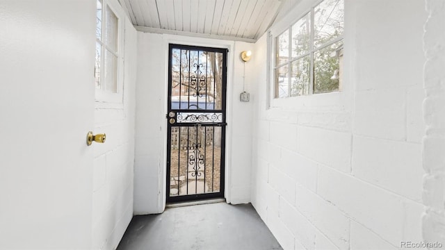 553 N Logan St, Denver, CO 80203 - view of property entrance