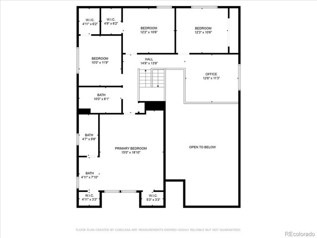 8133 W Quarto Ave, Littleton, CO 80128 - photo 28