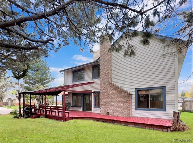 8133 W Quarto Ave, Littleton, CO 80128 - photo 31
