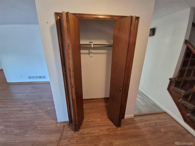 3136 S Cathay Cir, Aurora, CO 80013 - view of closet