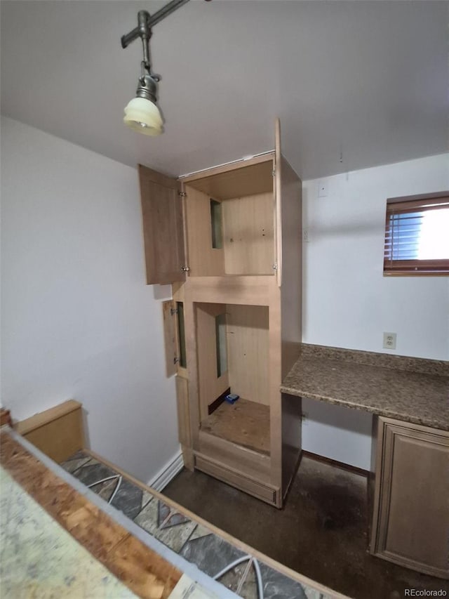 3136 S Cathay Cir, Aurora, CO 80013 - unfurnished bedroom with baseboards
