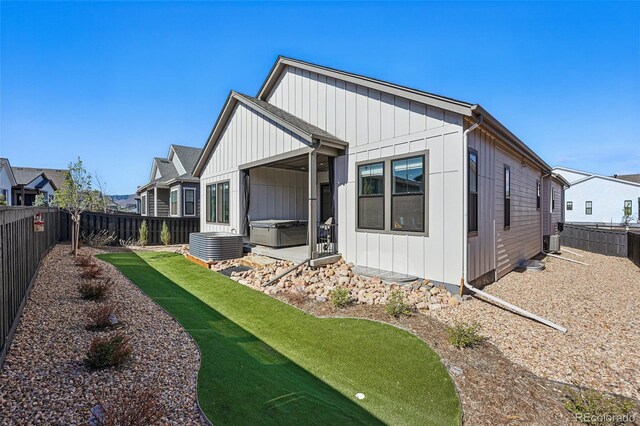 11492 Stonewash St, Littleton, CO 80125 - photo 45
