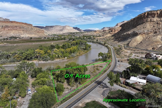 000 Highway 6 And 24, Palisade CO, 81526 land for sale