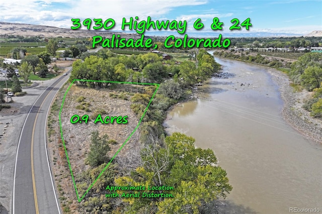 Listing photo 3 for 000 Highway 6 And 24, Palisade CO 81526