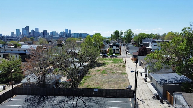 1735 W 37th, Denver, CO 80211 - city view