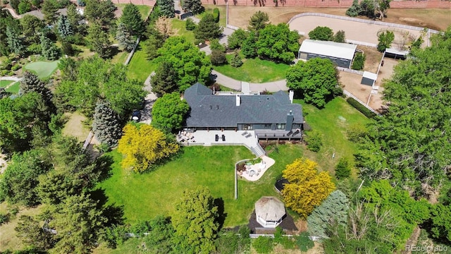5700 S University Blvd, Greenwood Village, CO 80121 - photo 41