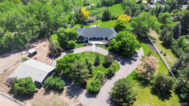 5700 S University Blvd, Greenwood Village, CO 80121 - photo 1