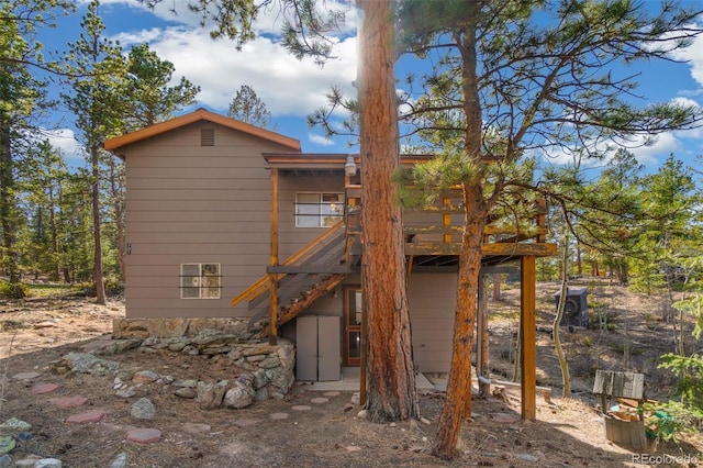 721 Nokomis Rd, Red Feather Lakes, CO 80545 - photo 5