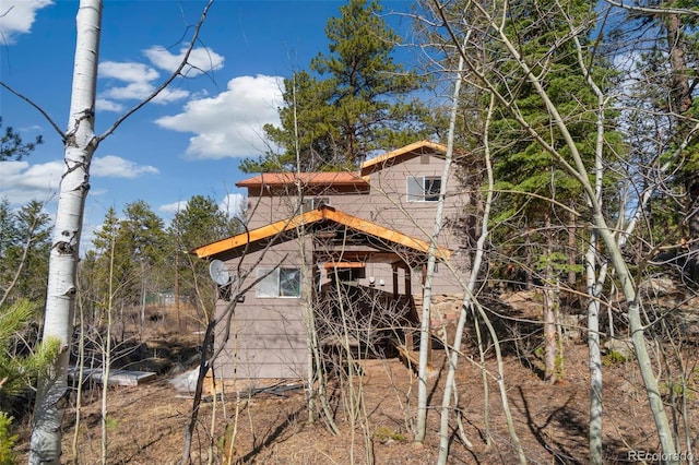 721 Nokomis Rd, Red Feather Lakes, CO 80545 - photo 19