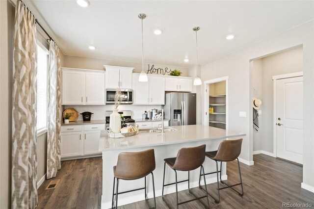 1836 Westport Ave, Berthoud, CO 80513 - photo 6