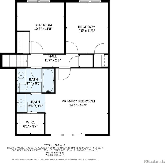 21518 E Powers Ln, Centennial, CO 80015 - photo 45