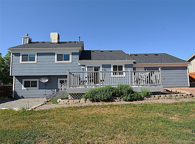 21518 E Powers Ln, Centennial, CO 80015 - photo 40