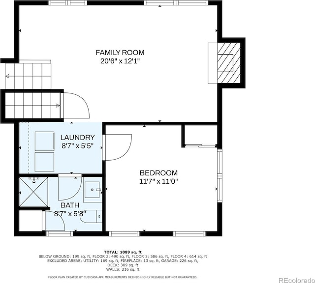 21518 E Powers Ln, Centennial, CO 80015 - photo 43