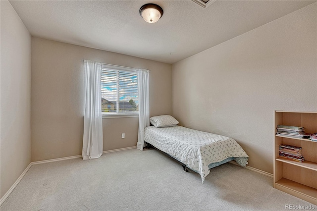 9952 Pinedale Dr, Colorado Springs, CO 80920 - carpeted bedroom with baseboards