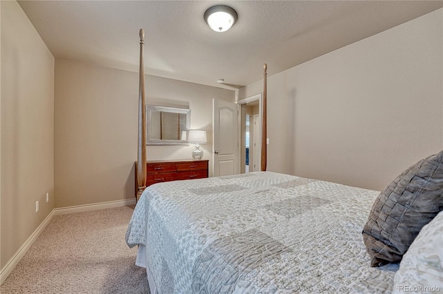 9952 Pinedale Dr, Colorado Springs, CO 80920 - bedroom featuring carpet floors and baseboards