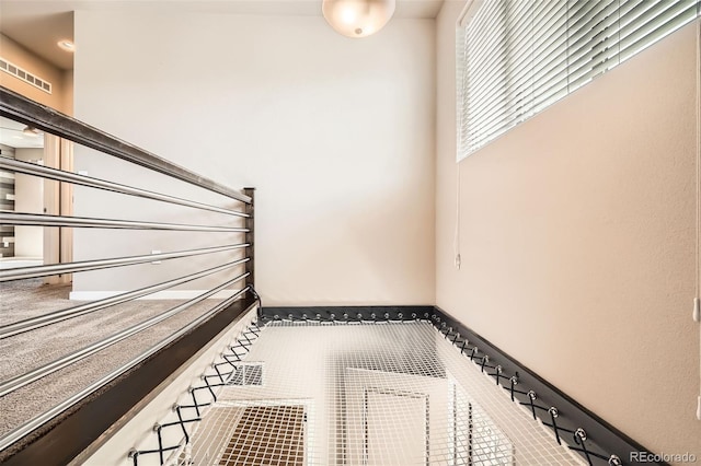 15437 W 95th Ave, Arvada, CO 80007 - view of staircase