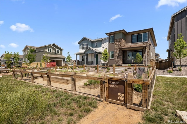 21044 E 63rd Dr, Aurora, CO 80019 - photo 6