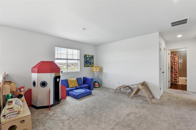 3699 Makley Cir, Castle Rock, CO 80104 - recreation room featuring carpet flooring and baseboards
