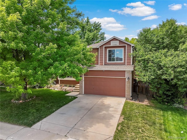 4393 E Andover Ave, Castle Rock, CO 80104 - photo 1