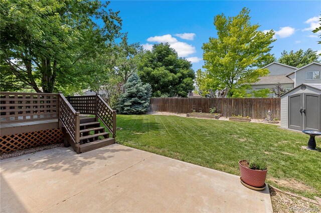4393 E Andover Ave, Castle Rock, CO 80104 - photo 32