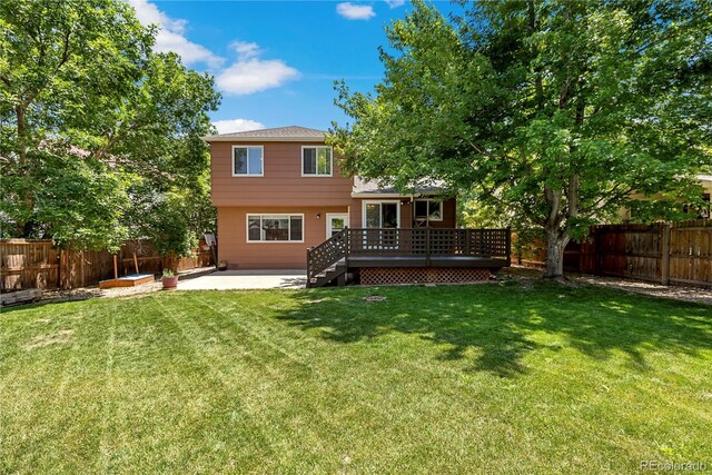 4393 E Andover Ave, Castle Rock, CO 80104 - photo 34