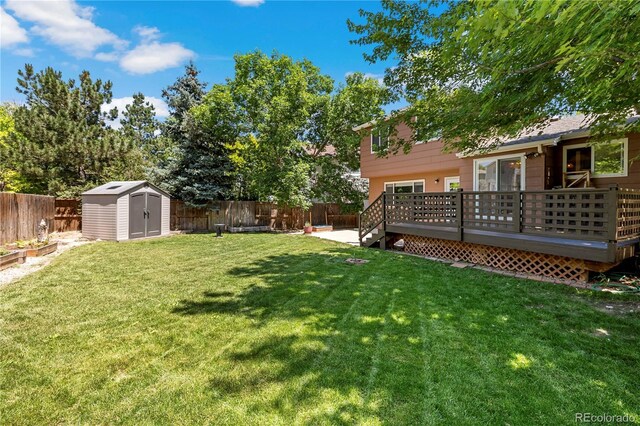4393 E Andover Ave, Castle Rock, CO 80104 - photo 35