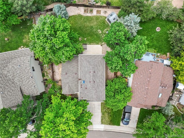 4393 E Andover Ave, Castle Rock, CO 80104 - photo 50
