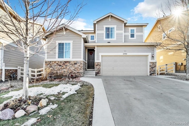 2594 Scoter Ln, Castle Rock CO, 80104, 4 bedrooms, 3 baths house for sale