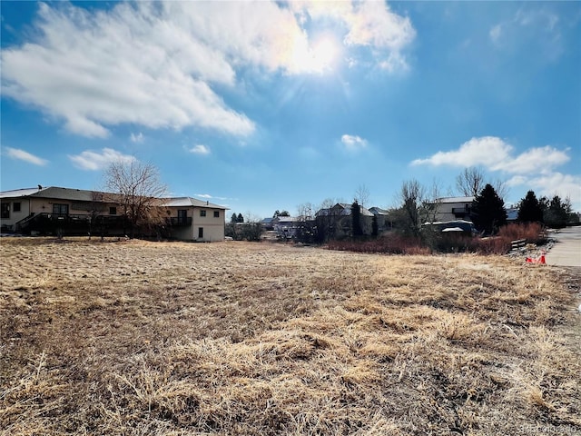 7826 S Field St, Littleton CO, 80128 land for sale