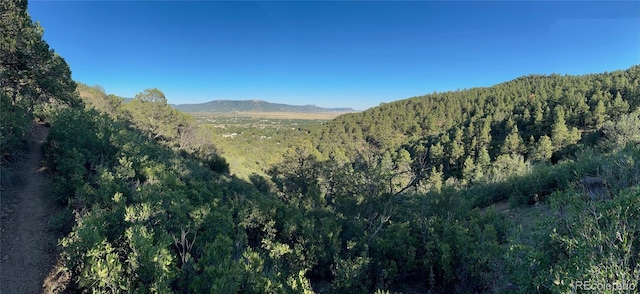 12724 N Saint Vrain Dr, Lyons CO, 80540 land for sale