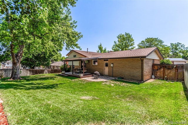 6367 S Albion Way, Centennial, CO 80121 - photo 29