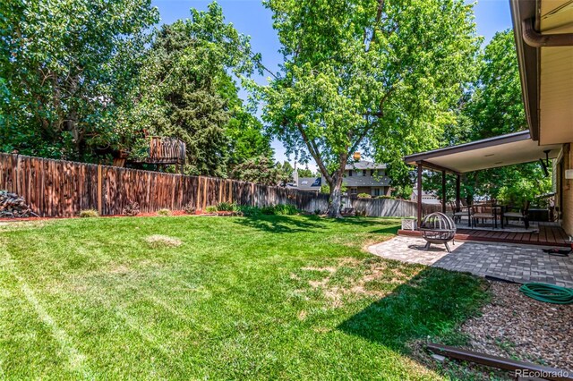 6367 S Albion Way, Centennial, CO 80121 - photo 31