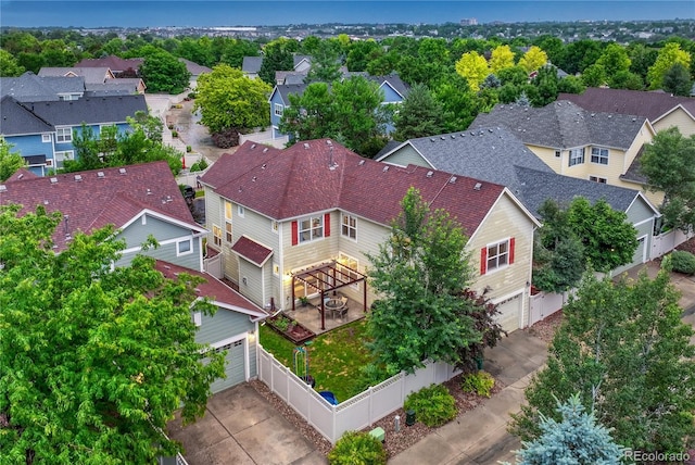 13053 Umatilla Ct, Denver, CO 80234 - photo 37