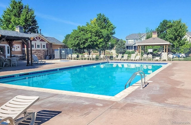 13053 Umatilla Ct, Denver, CO 80234 - photo 39